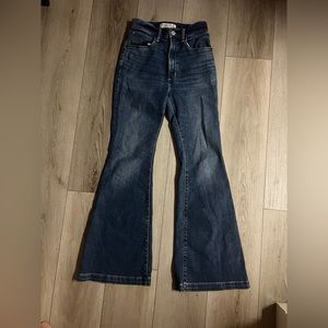 Abercrombie jeans